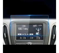 Speedometer Film Compatibile Con C&evrolet Per Equinox 2016 2017 2018 2019 2020 2021 Pellicola Protettiva Per Schermo Di Navigazione Pellicola Protettiva In Vetro Temperato