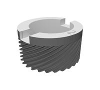 Speedometer Gear for Yamaha SZRR - Speed Sensor Drive Replacement Component