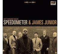 Speedometer - No Turning Back