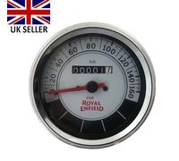 Speedometro 0-160 Km/h Adatto Per Royal Enfield Classic 350 E 500cc