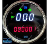 Speedometro Digitale Per Royal Enfield Bullet Classic 350 500 Standard 350 S2U