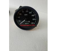 Speedometro Replica Smiths 0-180MPH 100MM BB