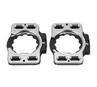 Speedplay Tacchetti Wahoo Pedali Walkable 1 paio di scarpe da ciclismo a sgancio rapido parti parti di copertura adattatore convertitore per Speedplay Zero