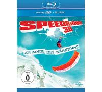 Speedriding - Am Rande des Wahnsinns