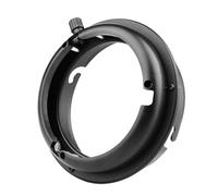 Speedring Convertitore Adattatore di Monte Adattatore in Metallo Solido Leggero Sblocca Potenziale Creativo Adattatore Studio Adattatore Attacco Convertitore Luce Adattare