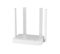 Speedster Router/Extender Gigabit Wi Fi 5 mesh AC1200 con smart switch Gigabit a