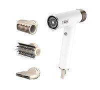 Shark HD333EU messa in piega Multistyler Caldo Bianco 1700 W 2,44 m