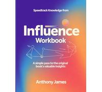 SpeedTrack Knowledge from Influence: A Simple Pass to the Original Book's Valuable Insights