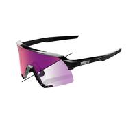 Speedtrap - Occhiali da sole da ciclismo 100% per sport, con lenti intercambiabi