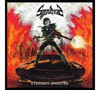 Speedtrap - Straight Shooter