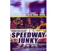 Speedway Junky (DVD) Daryl Hannah Patsy Kensit Jesse Bradford Jordan Brower