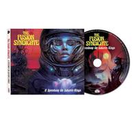 speedway on saturn's rings-Import USA