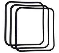 SPEEDWOX 3 guarnizioni di ricambio per coperchio della pompa della piscina SPX1600S, confezione da 3 pezzi, compatibili con i modelli Hayward Super Pump SP1600X, SP2600, SP2600X, kit O-Ring per