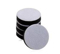 SPEEDWOX 5 Inch Hook and Loop Soft Sponge Cushion Buffer Pad 5 Pack Soft Foam Buffering Pad per levigare Pad