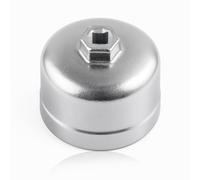 SPEEDWOX 86,6 mm con 16 flauti tappi per alloggiamento filtro olio chiave per BMW 128i 135i 135is 228i 320i 325i 325xi 328i 330i 335i 335is 335xi, per Volvo C70 S40 S60 S70 S80 V80 44 XC7 0 XC90