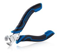 SPEEDWOX Mini pinze da taglio per la creazione di gioielli, estrattore per unghie, estrattore di graffette, riparazione cerniere