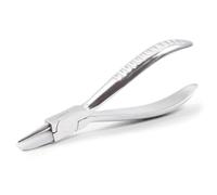 SPEEDWOX Morsetto per occhiali da naso rotondo in nylon con ganasce ottiche, 15,2 cm