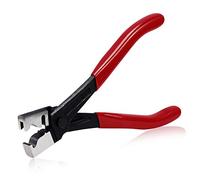 Speedwox - Pinze a morsetto circolare, 17,78 cm