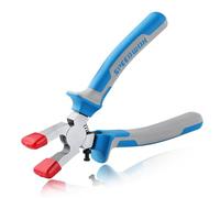 SPEEDWOX Strumenti per vetro da 15,2 cm: pinze da corsa, pinze per rompere e mini tagliavetro