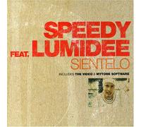 Speedy Ft Lumidee - Sientelo