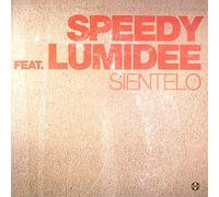 Speedy Ft Lumidee - Sientelo [Import]