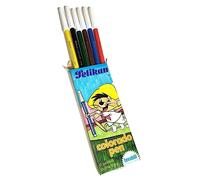 SPEEDY GONZALES 70s Warner BRos Pelikan Colorado Pen set pennarelli box mint