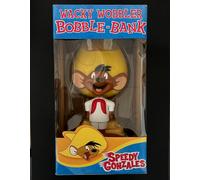 Speedy Gonzales Salvadanaio 30Cm Funko Wacky Wobbler