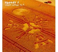 Speedy J - Public Energy