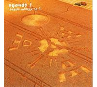 Speedy J - Public Energy No.1