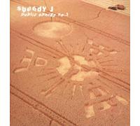 Speedy J - Public Energy No.1