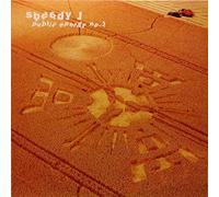 Speedy J - Public Energy No.1