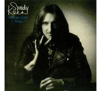 SPEEDY KEEN - y'know wot i mean?