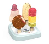 Speedy Monkey - Gelateria con 6 Gelati