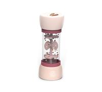 SPEEDY MONKEY Goccia di pioggia con perline in legno, set da gioco | perline a cascata, legno FSC compatto, strumenti musicali per bambini, giocattoli musicali per bambini
