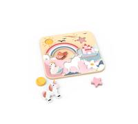 Speedy Monkey Puzzle Chunky Unicorns