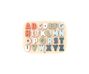 Speedy Monkey Puzzle Quick Alphabet