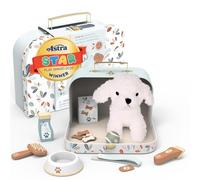 Speedy Monkey Valigia Mon Petit Chien - Gioco d'imitazione