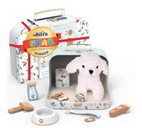 Speedy Monkey Valigia Mon Petit Chien - Gioco d'imitazione