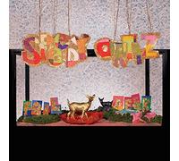 Speedy Ortiz - Foil Deer