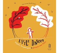 Speedy Ortiz Little Dancer: Songs of Love, Hope & Comfort (CD) Album