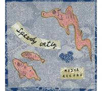 Speedy Ortiz - Major Arcana: 10th Anniversary - Colored Vinyl