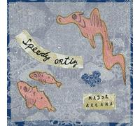 Speedy Ortiz - Major Arcana [VINYL]