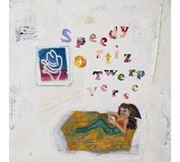 Speedy Ortiz - Twerp Verse
