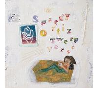 Speedy Ortiz - Twerp Verse