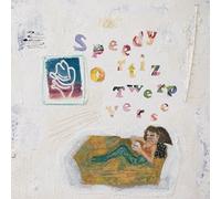 Speedy Ortiz - Twerp Verse (Vinyl Color)