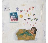 Speedy Ortiz Twerp Verse (Vinyl LP) 12" Album