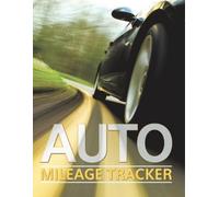 Auto Mileage Tracker