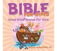 Speedy Publishing Llc Bible for Girls (Tascabile)