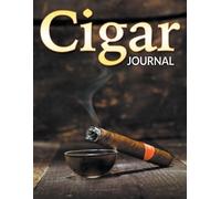 Speedy Publishing LLC Cigar Journal (Tascabile)