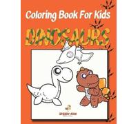 Speedy Publishing LLC Coloring Book for Kids (Tascabile)